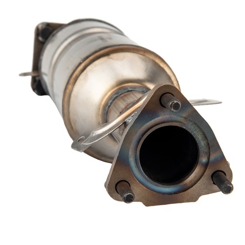 Catalytic Converter For 2003 2004 2005 2006 2007 Honda Accord 2.4L Direct Fit - Picture 13 of 13