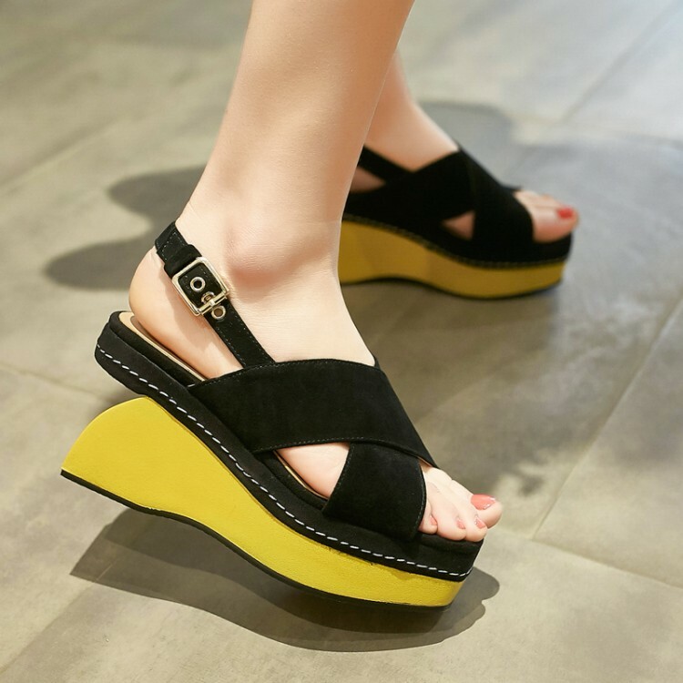 Nuevas damas Charol Sandalias Tacones en forma de enrojoadera Zapatos Casuales De Fiesta Puntera Abierta Reino Unido Nuevas damas Charol Sandalias Tacones en forma de enrojoadera Zapatos Casuales De Fiesta Puntera Abierta Reino Unido
