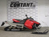 2014 Polaris SWITCHBACK 800 ASSAULT 144