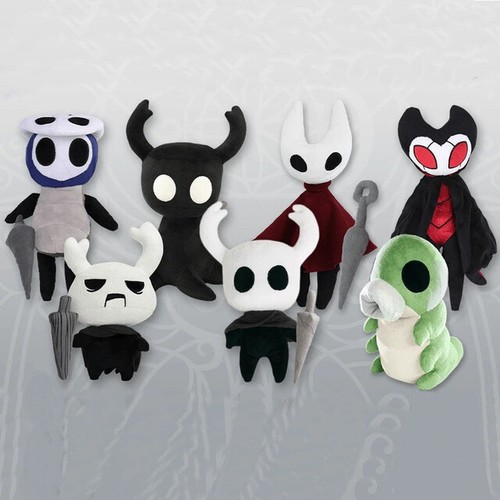 hollow knight official plush
