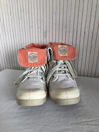 Baskets Bottines Palladium Pliables P.41 - Imagen 3 de 12