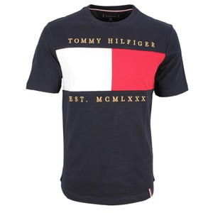 tommy hilfiger camiseta hombre
