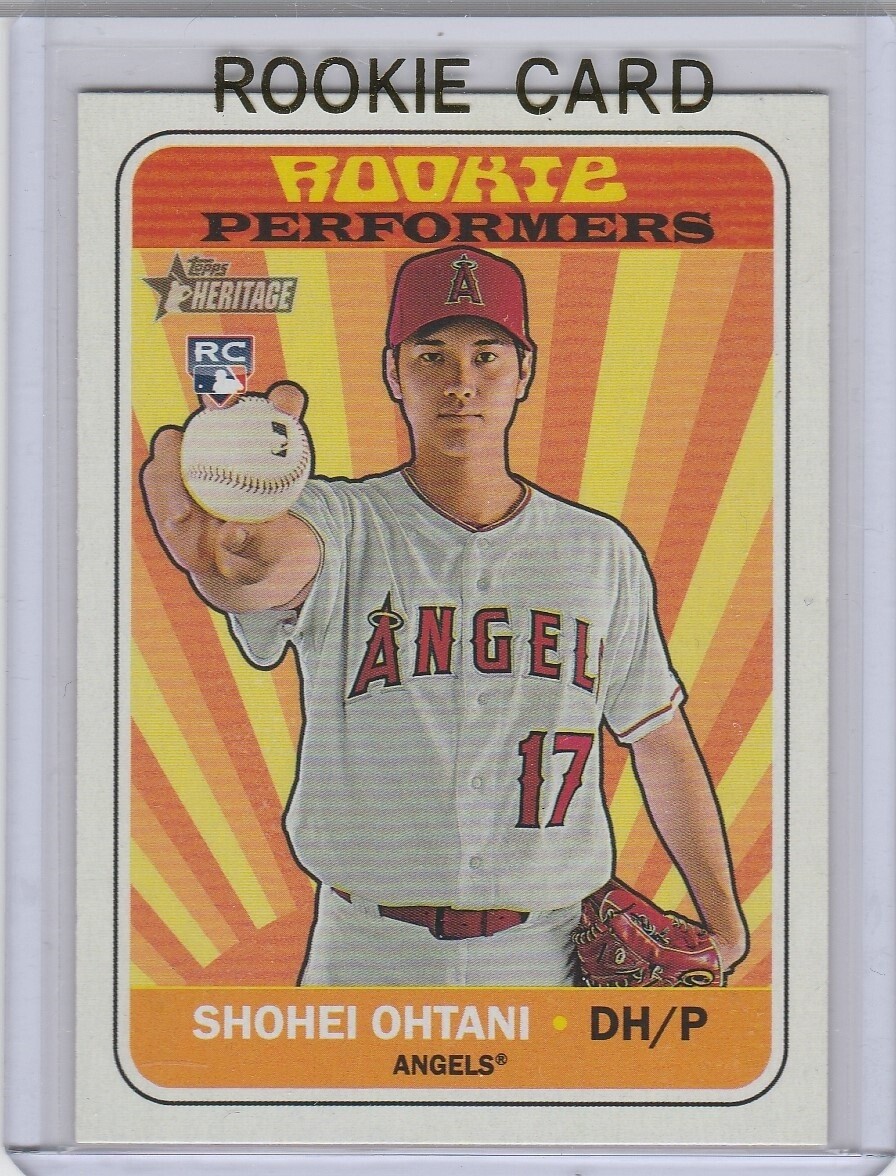 その他 2018 Shohei Ohtani Amazon.com: 2018 Topps Series 2 Shohei Ohtani #700 NM Near