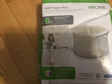 Air care MAF Super Wick compatible with MA1201 new 