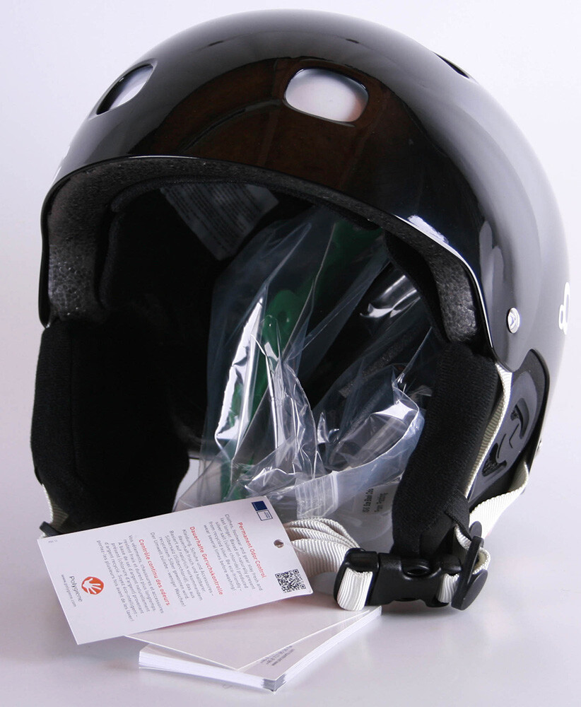 Casco da sci Poc Skull Dura X MIPS