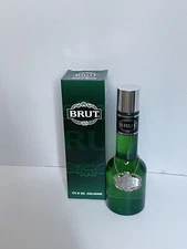 Brut Cologne Splash 25.6 oz For Men New In Box