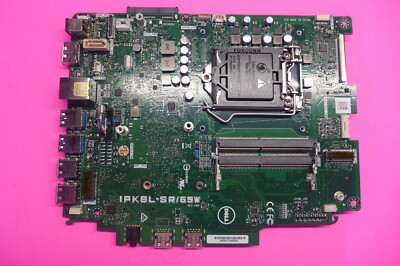 NEW Dell Optiplex 3050 AIO Desktop Motherboard LGA1151 IPKBL-SR/65W 6CFFJ