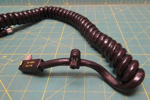 Vehicle Wiring Harness P/N 12489907 NSN 6150-01-562-7387 - Picture 3 of 9