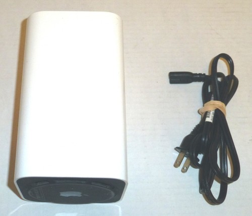 Apple AirPort Extreme A1521 Dual Band Base Station Wireless Router - Picture 7 of 8