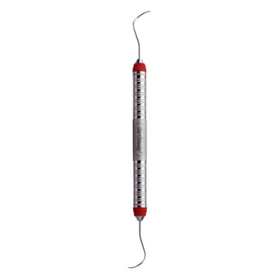HU-FRIEDYNABERS DIAMONDTEC FILE SCALER #7 HDL (x2)