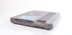Gumshoe Nintendo Nes PAL Retro Gaming Original 8 Bit (Europe Video Game)