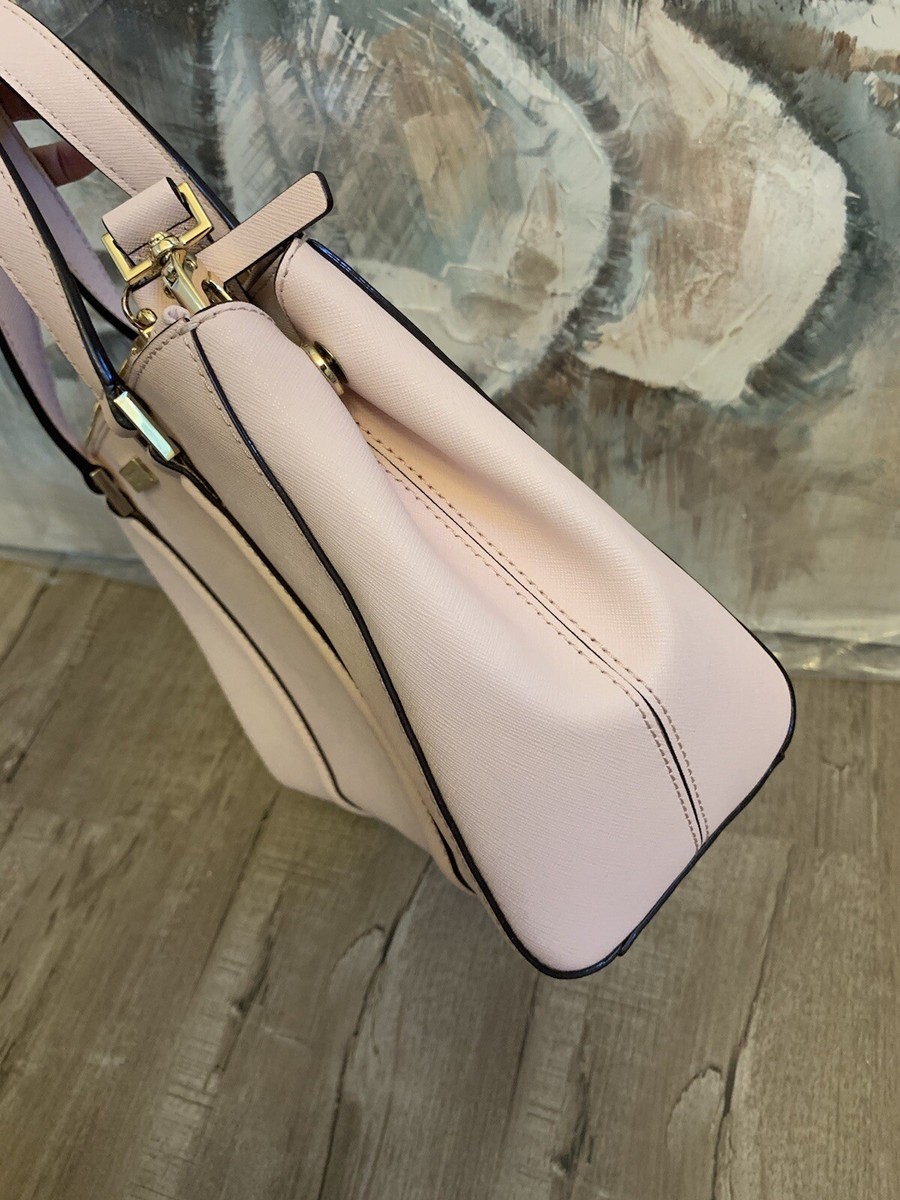 小物 kearny mary Brand New Kate Spade Mulberry Street Leighann Tote WKRU3927