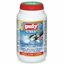 Puly Caff Plus Espresso Machine Cleaner (20 Oz.)