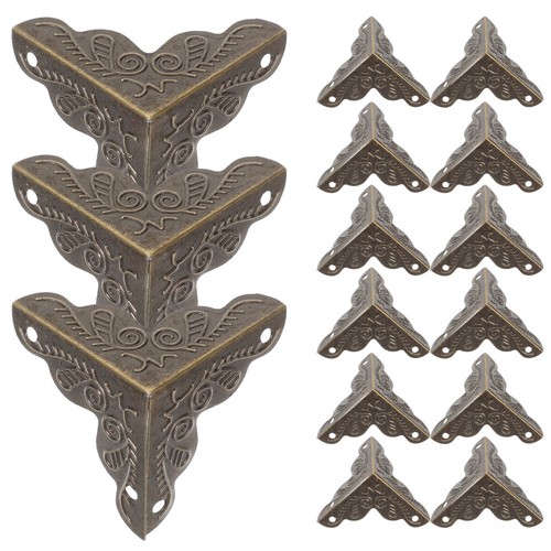 48 Pcs Stair Corner Dust Guard Furniture Protectors - Picture 12 of 12