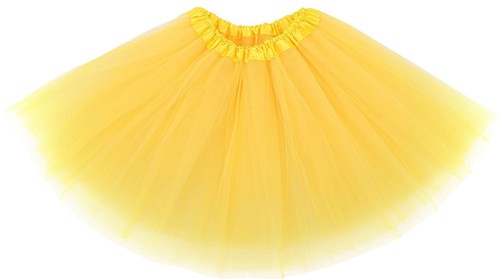 Girls tutu Ballet Dance Dress Wear Party skirt One Size for Kids Custume US SHIP - Picture 12 of 14