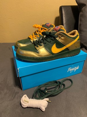 joey bates dunks