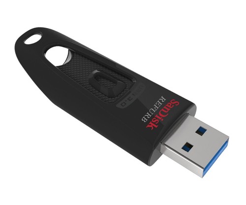 LOTE 10x SanDisk 64GB ULTRA USB 3.0 unidad flash SDCZ48-064G 64 GB leer 150 MB/s - Imagen 9 de 13
