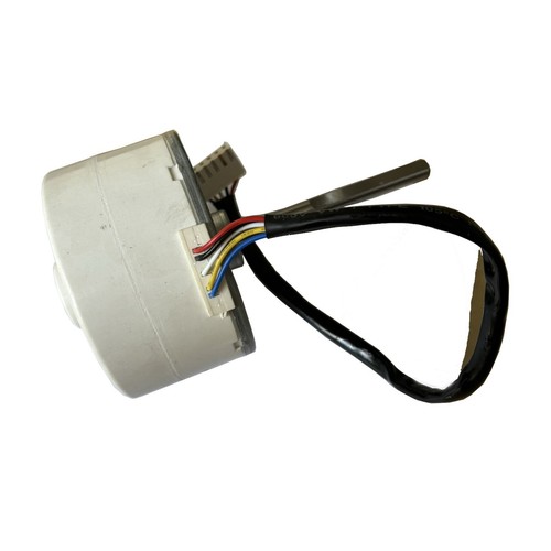 Nuevo Motor Aire Acondicionado WZDK58-38G Ventilador Motor SIC-55CVL-F159-1 ZKFP-58-8-1-5 - Imagen 3 de 4