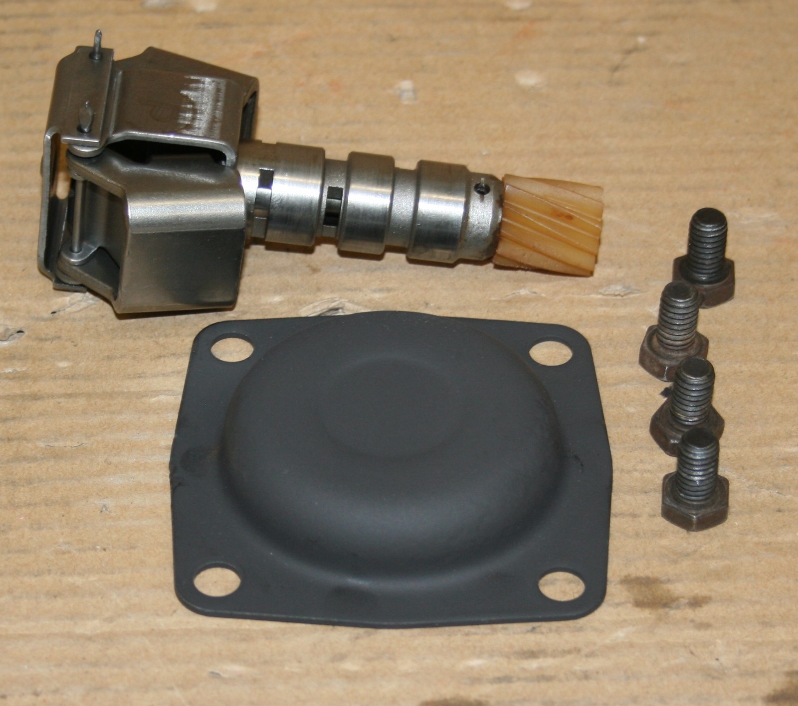 TH400 Governor Assembly with Cover and Bolts Turbo 400 eBay