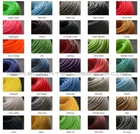 Braided hose fabric hose cable hose PET sleeve cable protection sold by the meter