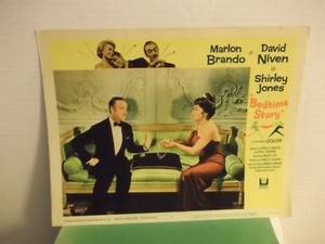 Revisiting Bedtime Story The Movie That Was Remade As Revisiting Bedtime Story The Movie That Was Remade As