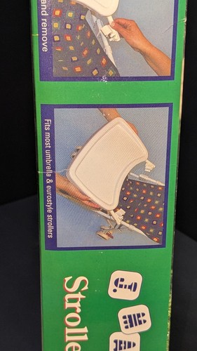 Stroller Tray For Umbrella Or Travel Stroller - Picture 6 of 8