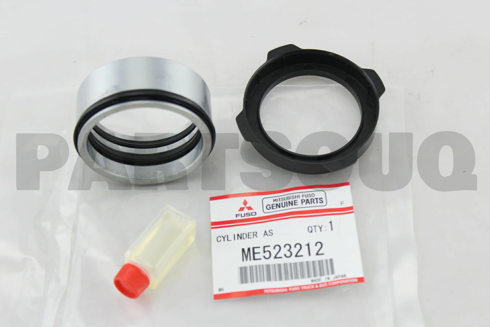 ME523212 Genuine Mitsubishi CYL KIT,CL RLSE AONCENTRIC | eBay