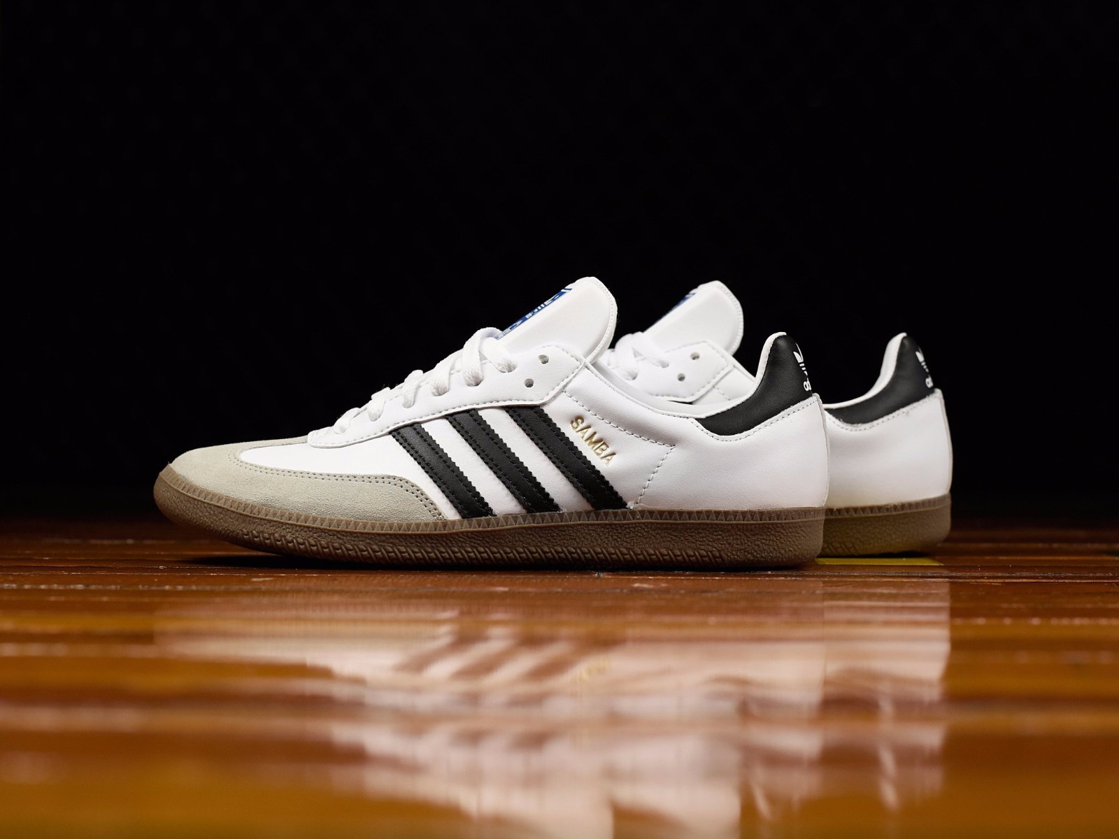 adidas samba mk