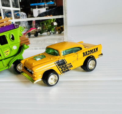 Johnny Lightning Wacky Winners FAO Schwarz Limited Edition 1