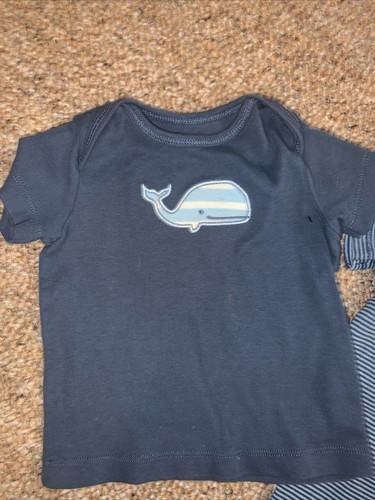 Baby Junge 6 Monate Carter Paket - Bild 2 von 11