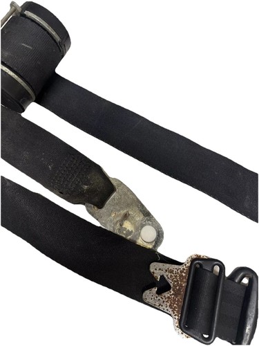 ๐ 1967-1976 BMW 114 1602 2002 Seat Belt Assembly Set Left Right front e10 - Picture 3 of 21