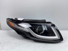 2016-2019 Range Rover Evoque Xenon Front Right OEM Headlight gj32-13w029-f