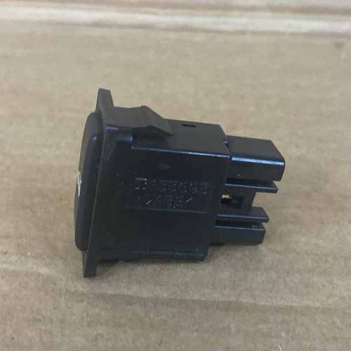 Toyota Matrix Pontiac Vibe 03-08 Rear Hatch Glass Trunk Switch 153693 Used Oem - Picture 5 of 10