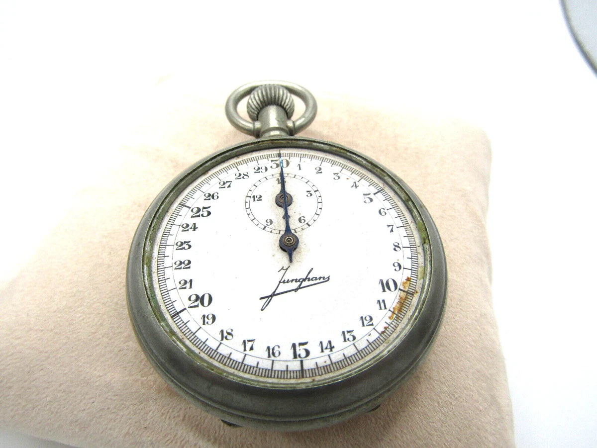 U boat watch repair sale