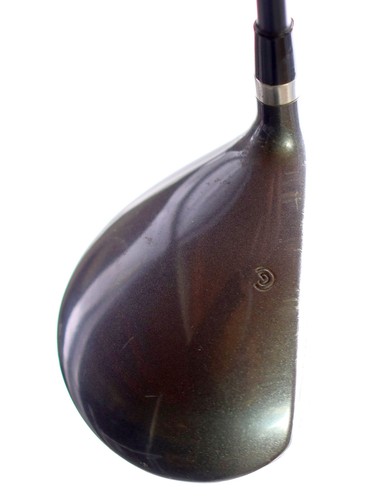 Herren Cleveland Launcher Fairway Wood 3 Wood Graphite Regular - Bild 6 von 9
