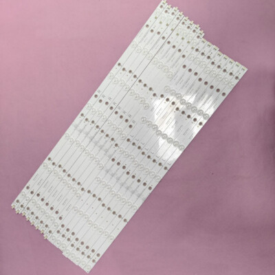 LED-Streifen für 65PUS6121/12 65PUT6121 65PUF6656 65PUF6652 LD65P19U 65PUF6061