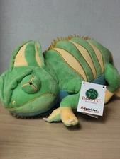 ADORE 16" Cham The Chameleon 2170 Plush Stuffed Animal Toy, NWT, Adorables