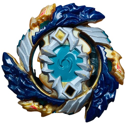 Beyblade Burst Hasbro Fafnir F4 with 