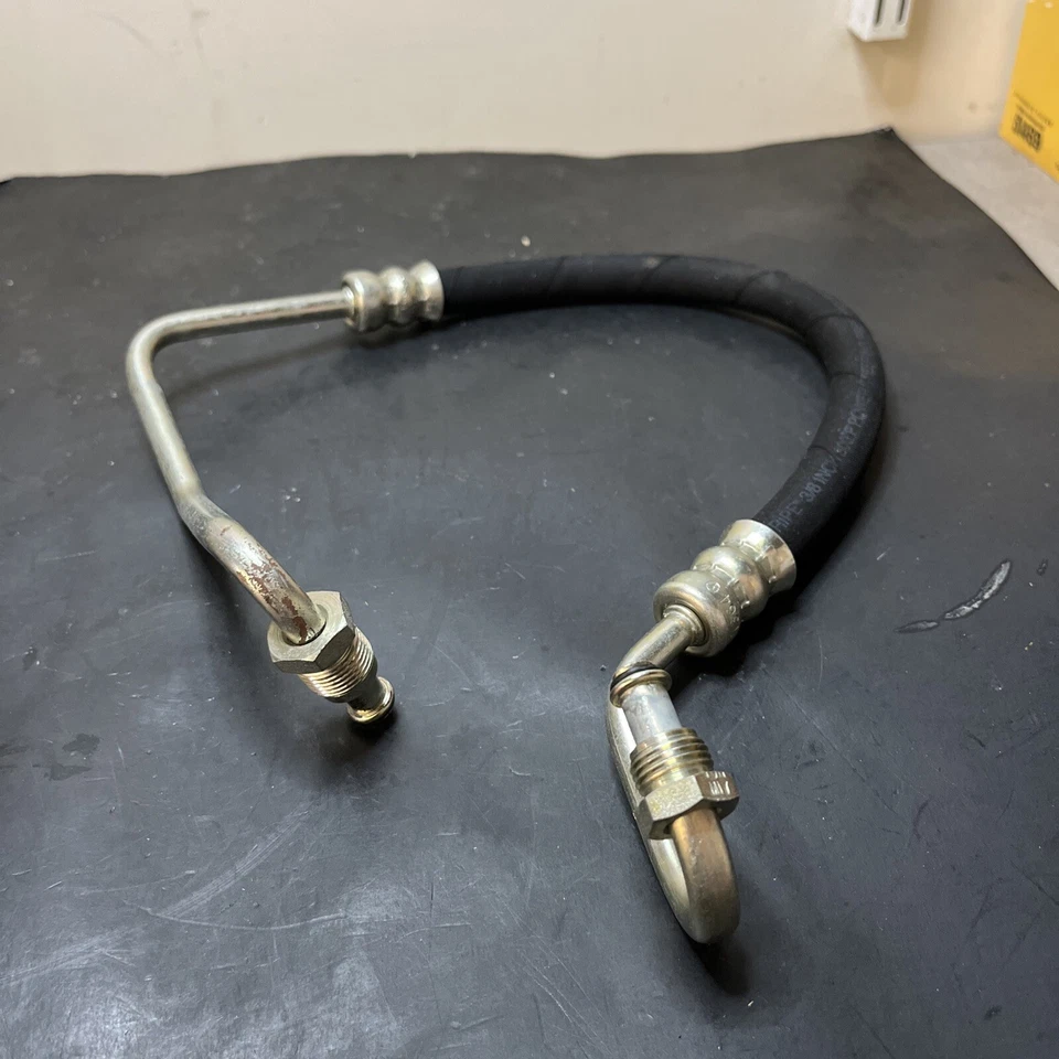 Piezas de línea de presión de dirección asistida Master 71043 para Cadillac SeVille V6 1982 4,1 L Foto 3 de 4