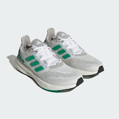 Adidas PureBoost 22 Running Shoes Sneaker Cloud White/Court