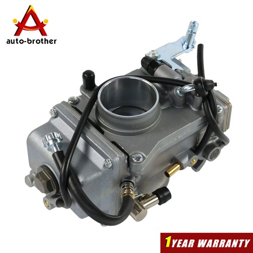 HSR42mm Carb for Harley Davidson Carburetor HSR42 TM42-6 Evo Twin Cam - Picture 3 of 12