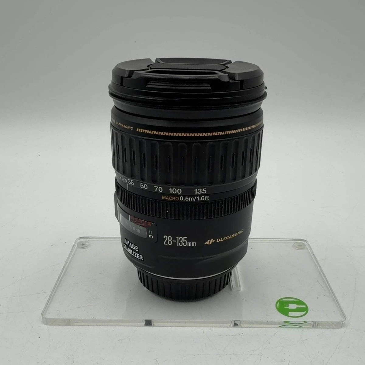Canon 28-135mm Focal Camera Lenses for sale | eBay