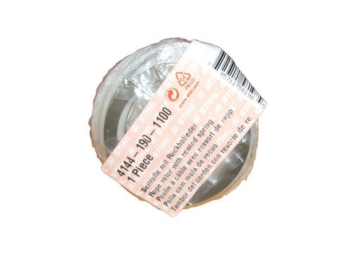 Stihl Rope Rotor Rewind Spring OEM FC FS 70 4144-190-1100 #GM-P8A5 | eBay