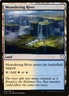 X 1 Meandering River NM-M Commander 2018 MTG Magic The Gathering
