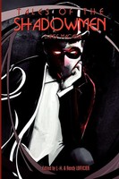 Jean-Marc Lofficier (U. A.) | Tales Of The Shadowmen 3 | Taschenbuch | Englisch