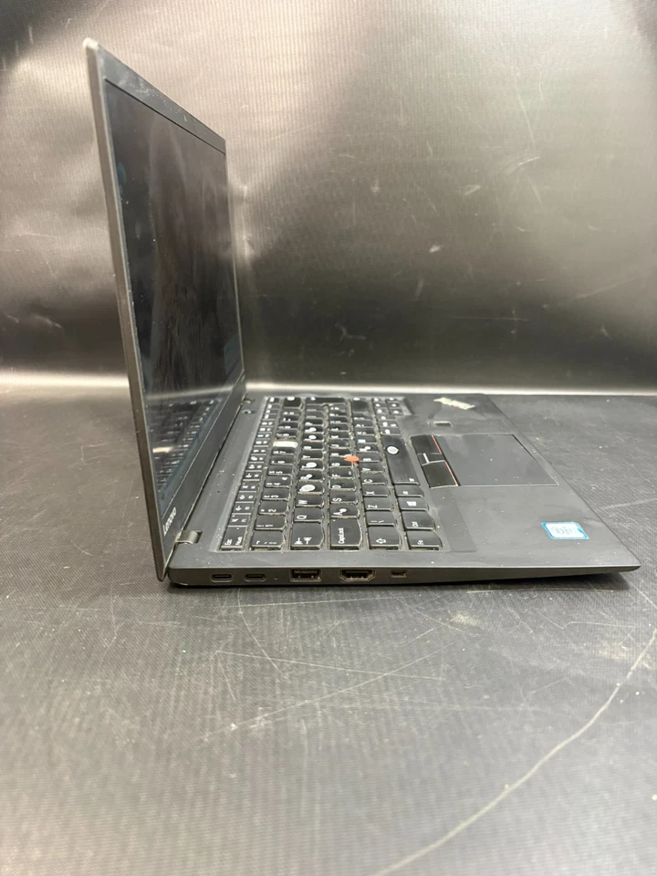 Lenovo ThinkPad X1 Carbon · i5-7300U · 8GB · 256GB, photo 2 of 4