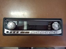 Autoradio Vintage Jvc KD-LH7R