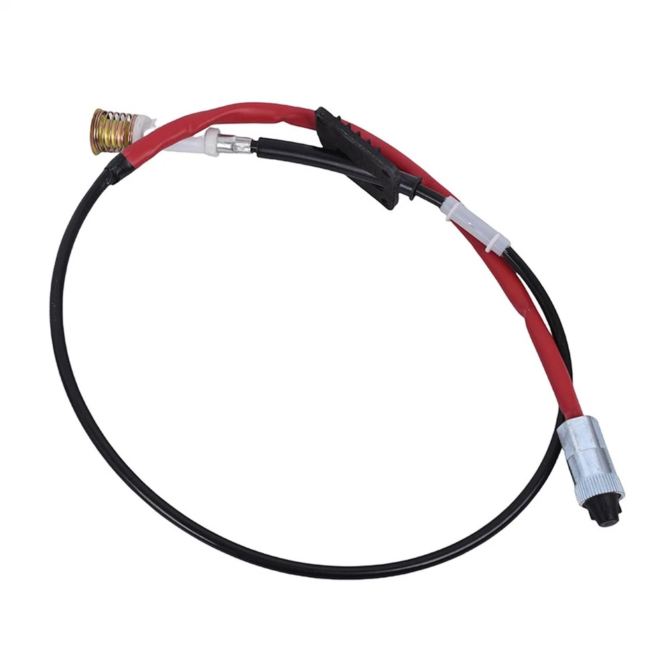NUEVO cable de eje velocímetro 2505055G00 para Nissan D21 1986 1987 1988-1994 Foto 4 de 4
