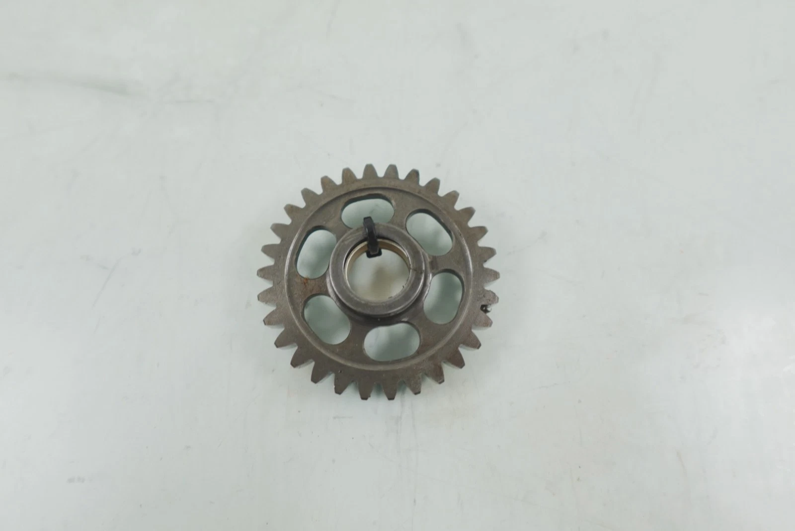 2004-2017 CRF 250R Honda Dirtbike Motorcyle OEM Engine Kick Starter Idler Gear
