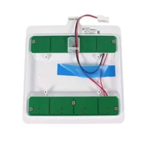 Whirlpool W11043011 Genuine OEM Refrigerator LED Light Replacement Part - Replac